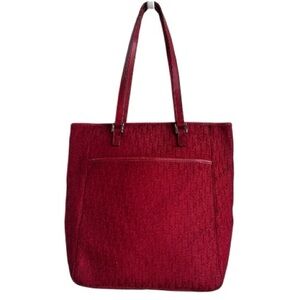 Christian Dior Diorissimo Tote bag